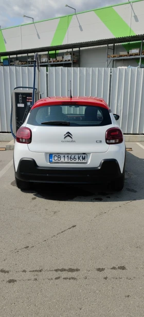 Citroen C3 PURETECH | Mobile.bg    15