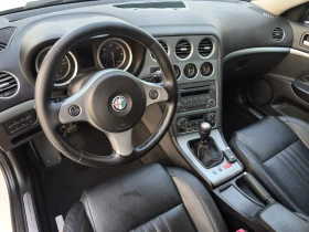 Alfa Romeo 159 sportwagon 2.0JTDm 170kc     | Mobile.bg    6