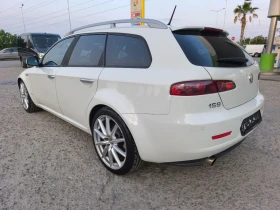     Alfa Romeo 159 sportwagon 2.0JTDm 170kc    