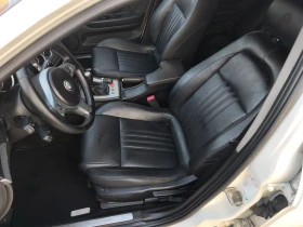 Alfa Romeo 159 sportwagon 2.0JTDm 170kc     | Mobile.bg    7