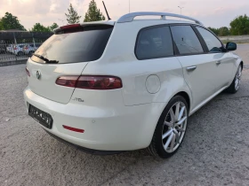     Alfa Romeo 159 sportwagon 2.0JTDm 170kc    
