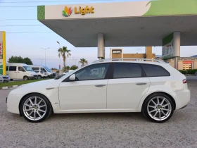 Alfa Romeo 159 sportwagon 2.0JTDm 170kc     | Mobile.bg    5