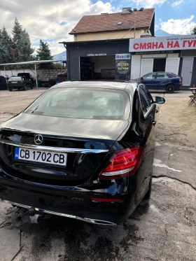 Обява за продажба на Mercedes-Benz E 350 ~40 000 лв. - изображение 2