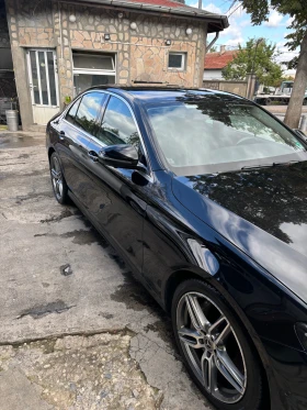 Обява за продажба на Mercedes-Benz E 350 ~40 000 лв. - изображение 1