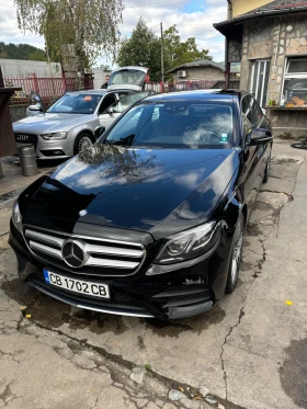 Обява за продажба на Mercedes-Benz E 350 ~40 000 лв. - изображение 1