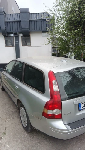 Обява за продажба на Volvo V50 ~4 100 лв. - изображение 1