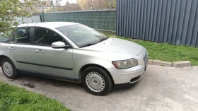 Обява за продажба на Volvo V50 ~4 100 лв. - изображение 4