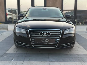 Audi A8 * 4.2TDI* Distronic* Blind Spot* *  | Mobile.bg    3