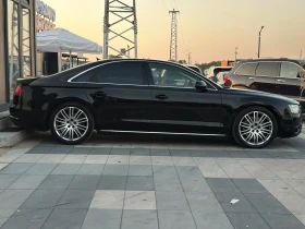 Audi A8 * 4.2TDI* Distronic* Blind Spot* *  | Mobile.bg    7