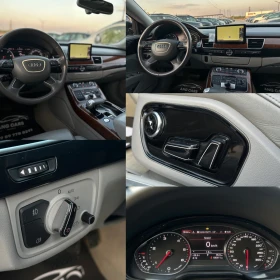 Audi A8 * 4.2TDI* Distronic* Blind Spot* *  | Mobile.bg    13