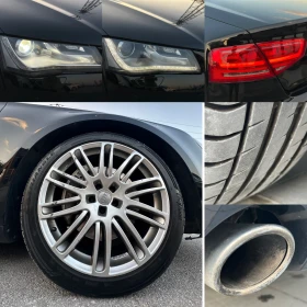 Audi A8 * 4.2TDI* Distronic* Blind Spot* *  | Mobile.bg    9