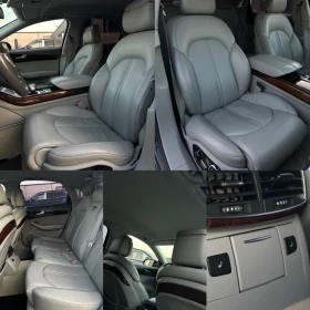 Audi A8 * 4.2TDI* Distronic* Blind Spot* *  | Mobile.bg    12