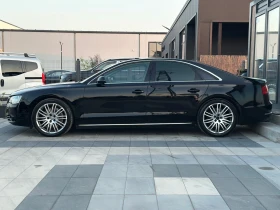 Audi A8 * 4.2TDI* Distronic* Blind Spot* *  | Mobile.bg    6