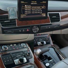 Audi A8 * 4.2TDI* Distronic* Blind Spot* *  | Mobile.bg    15