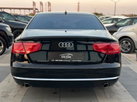 Audi A8 * 4.2TDI* Distronic* Blind Spot* *  | Mobile.bg    8