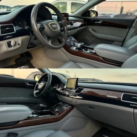 Audi A8 * 4.2TDI* Distronic* Blind Spot* *  | Mobile.bg    11