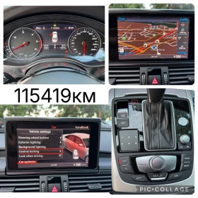 Audi A6 S_LINE! 4x4! 218.! ! | Mobile.bg    12