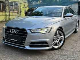 Audi A6 S_LINE! 4x4! 218кс.! НОВААА!