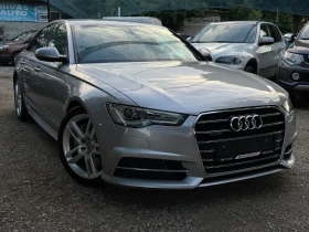 Audi A6 S_LINE! 4x4! 218.! ! | Mobile.bg    2