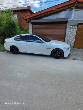 BMW 530 | Mobile.bg    2