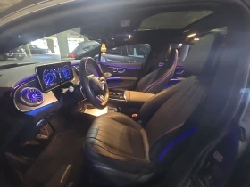 Mercedes-Benz EQS 450+ * AMG* HuD* Burmester* Ambient* RWD - 72000 лв. - 93931025 7