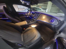 Mercedes-Benz EQS 450+ * AMG* HuD* Burmester* Ambient* RWD - 72000 лв. - 93931025 12