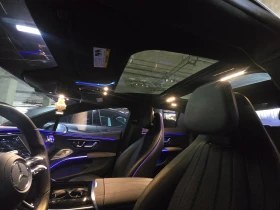 Mercedes-Benz EQS 450+ * AMG* HuD* Burmester* Ambient* RWD - 72000 лв. - 93931025 11