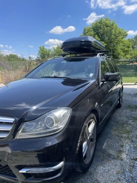 Mercedes-Benz C 250 - 16300 лв. - 68351694 11
