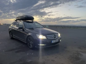 Mercedes-Benz C 250 - 16300 лв. - 68351694 5