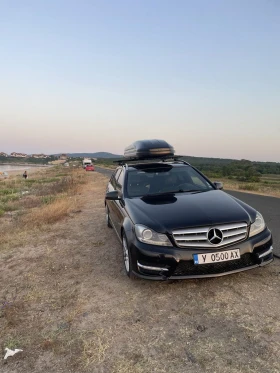 Mercedes-Benz C 250 - 16300 лв. - 68351694 2
