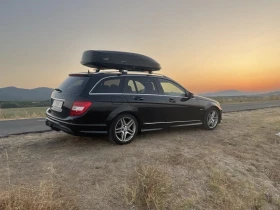 Mercedes-Benz C 250 - 16300 лв. - 68351694 4