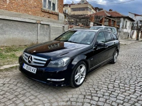     Mercedes-Benz C 250