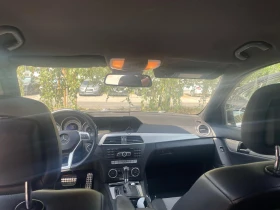 Mercedes-Benz C 250 - 16300 лв. - 68351694 7