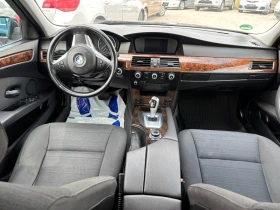 BMW 525 2.5-195кс, автоматик - 9999 лв. - 51381735 11