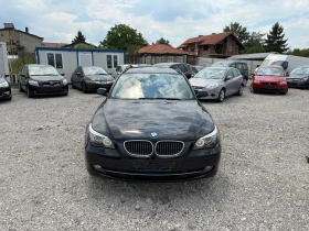 BMW 525 2.5-195кс, автоматик - 9999 лв. - 51381735 5