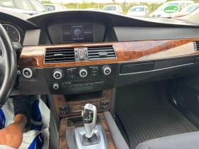 BMW 525 2.5-195кс, автоматик - 9999 лв. - 51381735 12