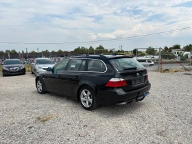 BMW 525 2.5-195кс, автоматик - 9999 лв. - 51381735 4