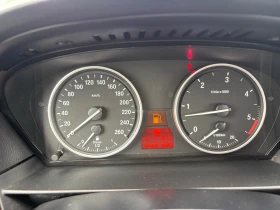 BMW 525 2.5-195кс, автоматик - 9999 лв. - 51381735 13