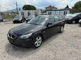BMW 525 2.5-195кс, автоматик - 9999 лв. - 51381735 3