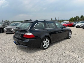 BMW 525 2.5-195кс, автоматик - 9999 лв. - 51381735 2