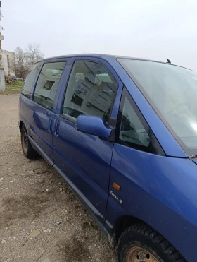 Обява за продажба на Citroen Evasion ~2 300 лв. - изображение 1
