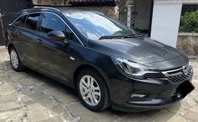 Обява за продажба на Opel Astra 1.6 ~9 000 лв. - изображение 1
