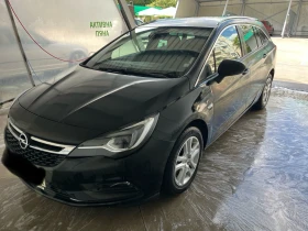 Обява за продажба на Opel Astra 1.6 ~9 000 лв. - изображение 1