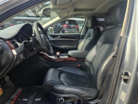 Audi A8 L/TV/GERMAN/DISTR///CAMERA//BOSE/LI | Mobile.bg    15