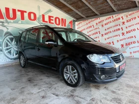 VW Touran 1.6i 102kc GPL - 8200 лв. - 54318109 4