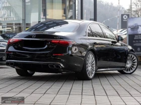Mercedes-Benz S 63 AMG E/PERF/802HP/PANO/MASSAGE/MEMO/CAM/BURM-3D/116g - 372999 лв. - 93988863 2