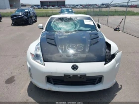 Nissan 370Z Sport Tech - 26000 лв. - 48337300 5