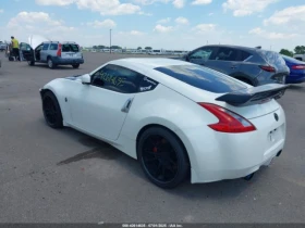 Nissan 370Z Sport Tech - 26000 лв. - 48337300 3