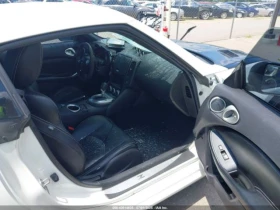 Nissan 370Z Sport Tech - 26000 лв. - 48337300 10