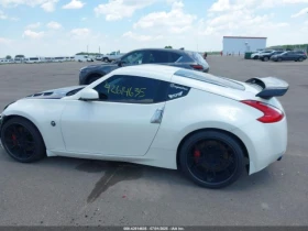Nissan 370Z Sport Tech - 26000 лв. - 48337300 8